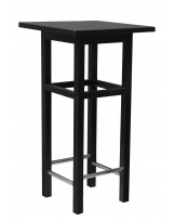 Mesa lacada