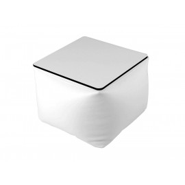 Mesa cuadrada soft fenólico