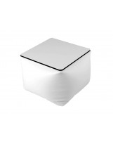 Mesa cuadrada soft fen&oacute;lico