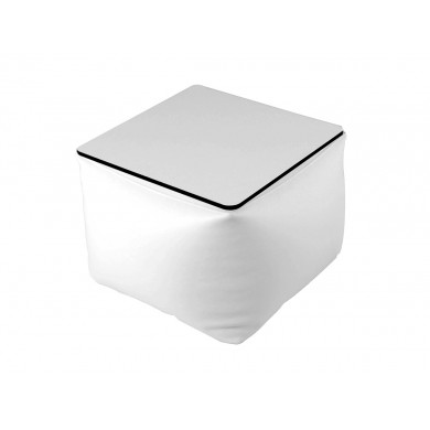 Mesa cuadrada soft fenólico