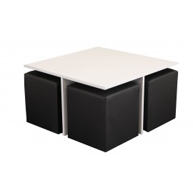 Mesa mecano fenólico