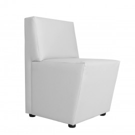 Sillón Gibralfaro 1 cuerpo