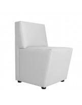 Sill&oacute;n Gibralfaro 1 cuerpo