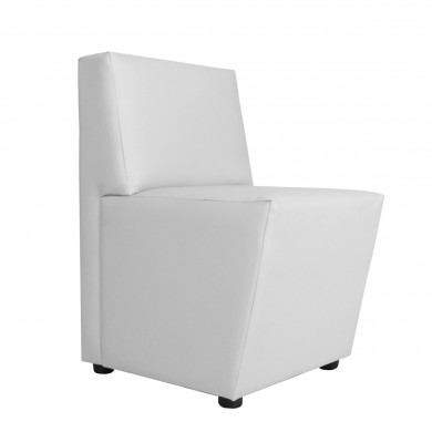 Sillón Gibralfaro 1 cuerpo