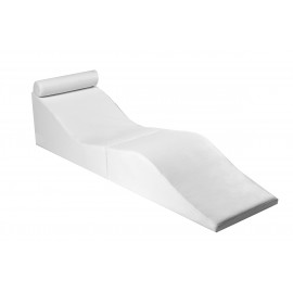 Tumbona Nerja (plegable)