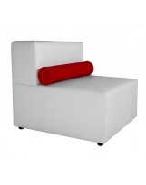 Sill&oacute;n Sohail 1 cuerpo