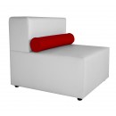 Sill&oacute;n Sohail 1 cuerpo