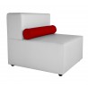 Sillón Sohail 1 cuerpo