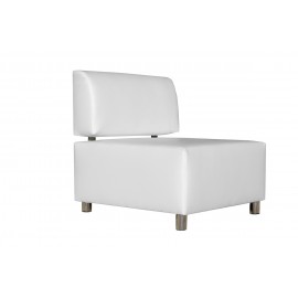 Sillón Zegrí 1 cuerpo