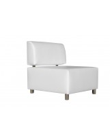 Sill&oacute;n Zegr&iacute; 1 cuerpo