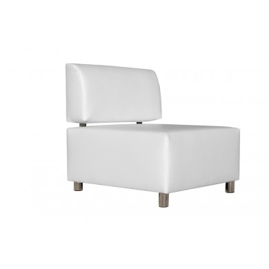 Sillón Zegrí 1 cuerpo
