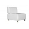 Sillón Zegrí 1 cuerpo