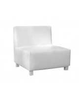 Sill&oacute;n Florida 1 cuerpo