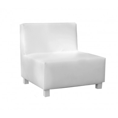 Sillón Florida 1 cuerpo