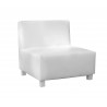 Sillón Florida 1 cuerpo