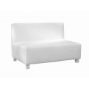 Sill&oacute;n Florida 2 cuerpos