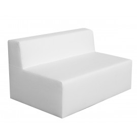 Divan Mijas 2 cuerpos