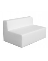 Divan Mijas 2 cuerpos
