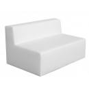 Divan Mijas 2 cuerpos