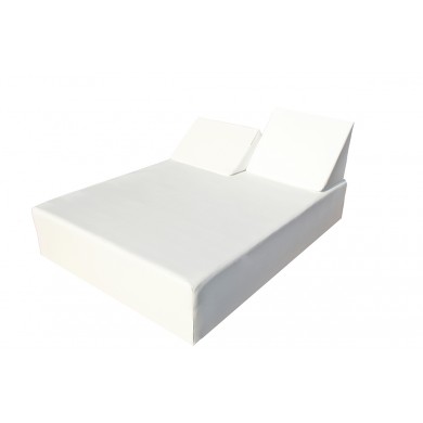 Cama Ronda sin dosel