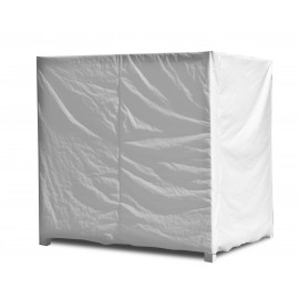 Funda Protectora cama balinesa