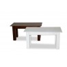 Mesa balinesa grande