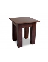 Mesa balinesa peque&ntilde;a