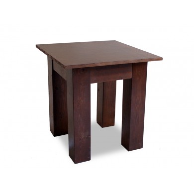 Mesa balinesa pequeña