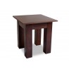 Mesa balinesa pequeña